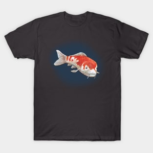 Koi 2 T-Shirt